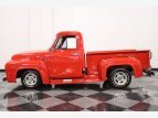 Thumbnail Photo 7 for 1955 Ford F100